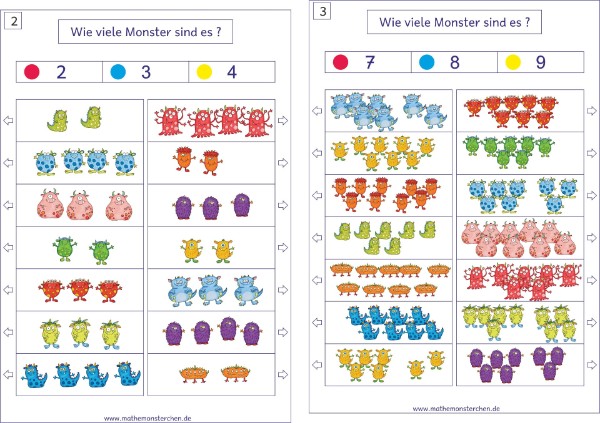 Ideen Anregungen Materialien Mathematikterricht In Grundschulen