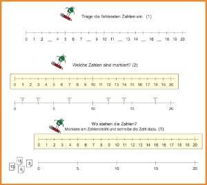 Ideen Anregungen Materialien Mathematikterricht in Grundschulen